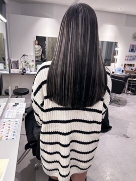 キング 高槻(K!ng) 高槻／ハイライト