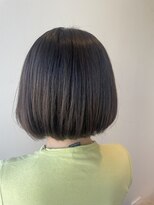 ジュール  くずは駅前(Jour)&nbsp;ボブスタイル