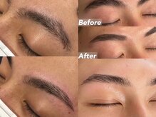 アナザーヘアサロン 大倉山(AnOther HAIRSALON)