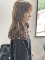 オンカン(onkan)&nbsp;モカベージュカラー/イノアカラー