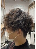 ツイストスパイラル