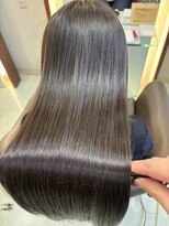 バランス 福山店(BALANCE.)&nbsp;髪質改善トリートメント