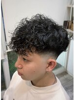 ボナセーラ ポルテ(Buonasera Porte)&nbsp;スペインカール