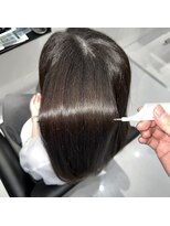 ジョリ(Jolie)&nbsp;髪質改善トリートメント