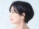 トリプルヘアー 梅島(TRIPLE HAIR)の写真/梅島駅徒歩１分＊大人女性に大人気のグレイカラー♪白髪をカバーしながら、あなたに似合うキレイな色味に。