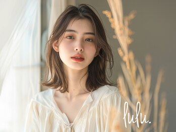髪質改善 個室型salon lulu.【ルル】