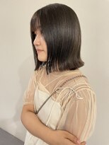 リグ(rig')&nbsp;ふとした時も360度可愛いスタイル