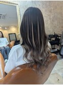 #プルエクステ#髪質改善#カラー#ヘアセット