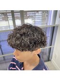 波巻きスパイラル