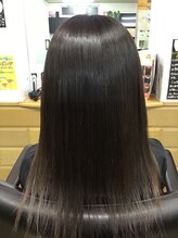 エースタジオ A-STUDIO 縮毛矯正