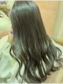 @fuchi_kuchi.okada［豊中,髪質改善/水素酸熱トリートメント］