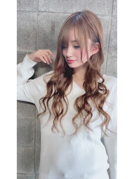 ヘアスタジオ マテリアル(hair studio Material) #プルエクステ#髪質改善#カラー#ヘアセット