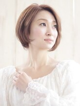 アイサロン 岩見沢店(i salon)