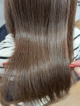 サロンドルテラ (Salon de Lutella) 40%OFF 髪質改善ULTOWAトリートメント