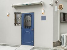 ヨユー(yoyu)の雰囲気（こちら当店の外観になります。）