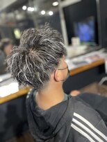 トータルビューティーサロン カラット(total beauty salon KARAT)&nbsp;KARATスタイル