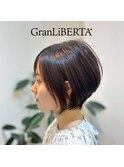 20代のお客様【ドライカット】