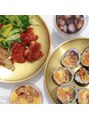 ツムグ 入谷(tumugu)/KAN   入谷/上野/髪質改善