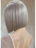 エノア 表参道(ENORE)&nbsp;ブリーチ/ダブルカラー/グラデーションカラー/インナーカラー