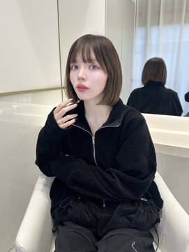 コアプラス 千葉(COA PLUS) ボブ/ミニボブ/千葉