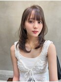 Melt【新宿】ふわふわレイヤー