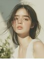 リコ ヘアーメイク 湘南台店(Lico hair make)&nbsp;抜け感のあるラフな大人ミディ