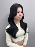 〔LICCA AMANE〕レイヤーヨシンモリ