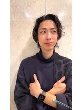 ヘアモーブ チャンプス 北松戸(HAIR MOVE champ's)&nbsp;澤田 勝広