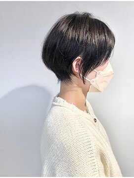 カロン バイ ジーナ 柏の葉キャンパス(Kalon by Zina) 大人ショート/３０代４０代５０代◎