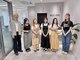 ビームズ ヘアー ブラン(Bee ms HAIR Blanc+)の写真