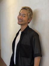 シークエンス 外苑前(SEAQUENCE) 吉住 将幸