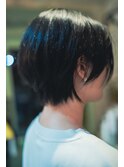 ＊似合うを叶えるショートヘア＊【Repos 東大宮　東大宮駅】