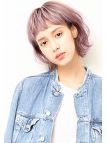 ブレスボー コウベ(Breath beauu) ▼宮内博貴Breath beauu Kobe▼ショート/ボブ/三宮/元町/神戸