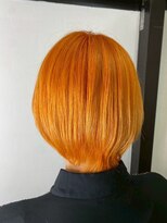 ノエルデイズ(NOEL_DAYS) オレンジカラー