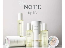 美容室 プカシェル 三鷹台店の雰囲気(大人気N.シリーズ 好評販売中!)