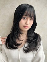 ウィクシー(wixy)&nbsp;レイヤースタイル