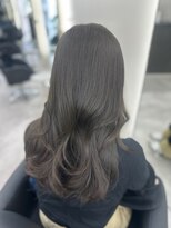 アルドーレヴェントホリエ(Ardore vento horie) ☆黒染めじゃない暗くても可愛いダークカラー/20代/30代/40代