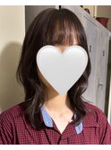 ハッシュカット