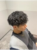 ツイストスパイラル