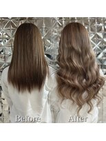 ラブスタシー 博多店(LOVESTASY)&nbsp;アッシュブラウン☆