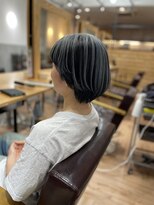 クーシ(kuusi)&nbsp;アンブレラカラー【高円寺/東高円寺/新高円寺】