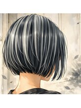 ディアーズヘアーアンドエステティック (Dears Hair&Esthetic)&nbsp;SACHI 