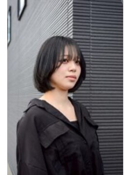 オブハーツ 若葉台店(OF HEARTS) 【髪質改善・縮毛矯正・白髪染め・髪にドラマを・髪ドラ】