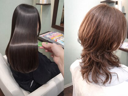 ネージュ(NEIGE)の写真