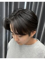 オール 大宮(OR)&nbsp;大人気メンズスタイル☆