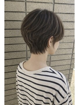 マデイラ(Madeira) ショート