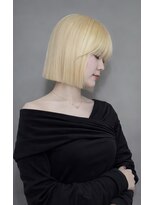 ティント 梅田(Tint)&nbsp;タッセルボブ