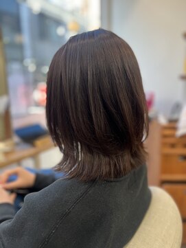 シアアルン 新小岩店(SHEER alun) ミニレイヤー