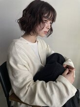 「自分に何が似合うか分かりません。お任せでもいいですか？」