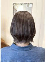 リコ ヘアー(Lico Hair)&nbsp;ナチュラルボブ